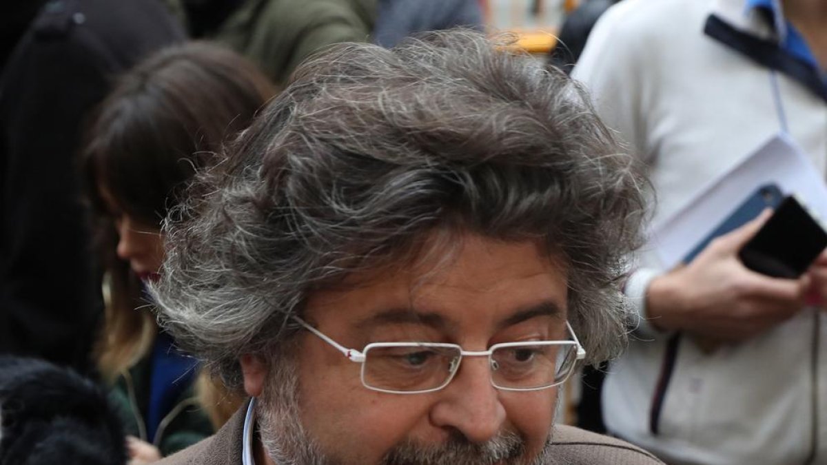 ERC descarta anar a noves eleccions encara que Junqueras no surti de la presó