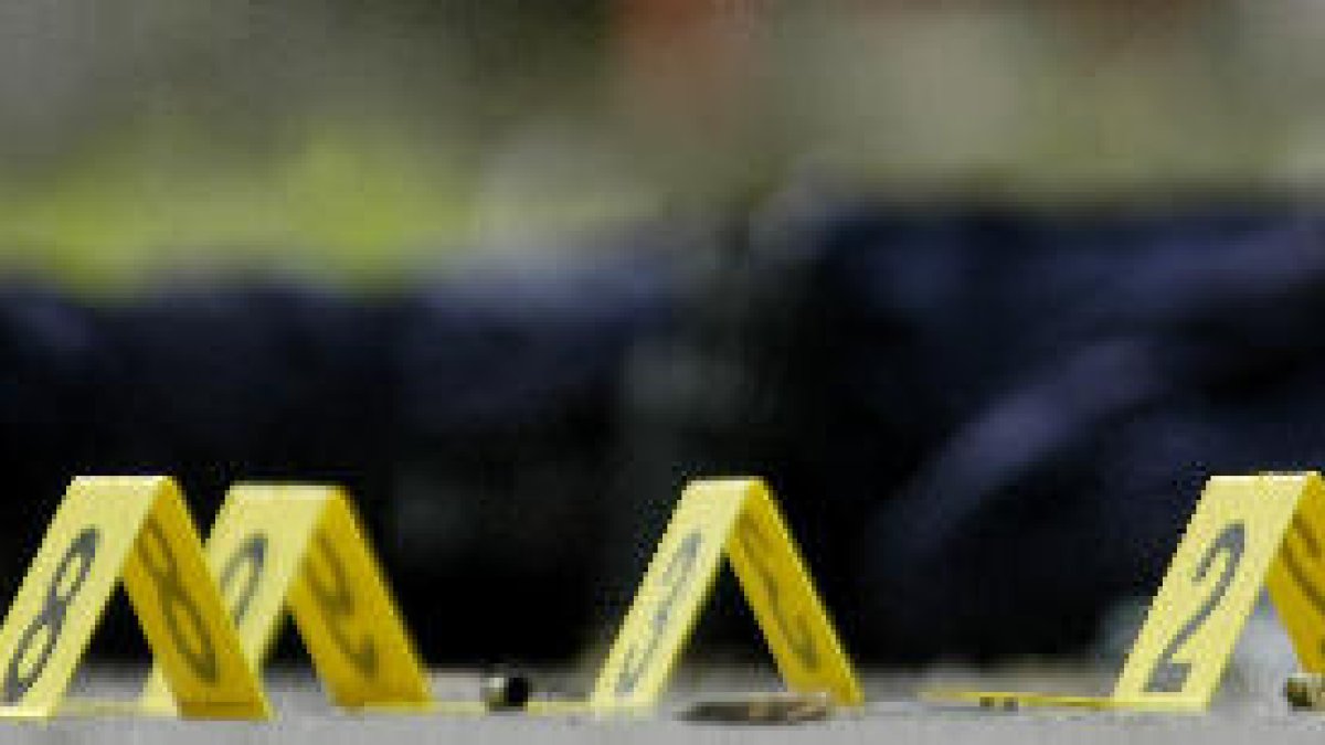 Un mort i vint ferits en un tiroteig durant un festival d'art als EUA