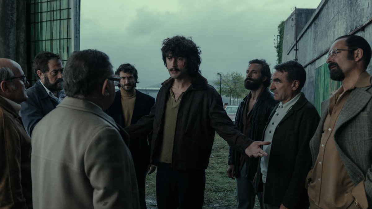 Especial ‘Fariña’ en Antena 3