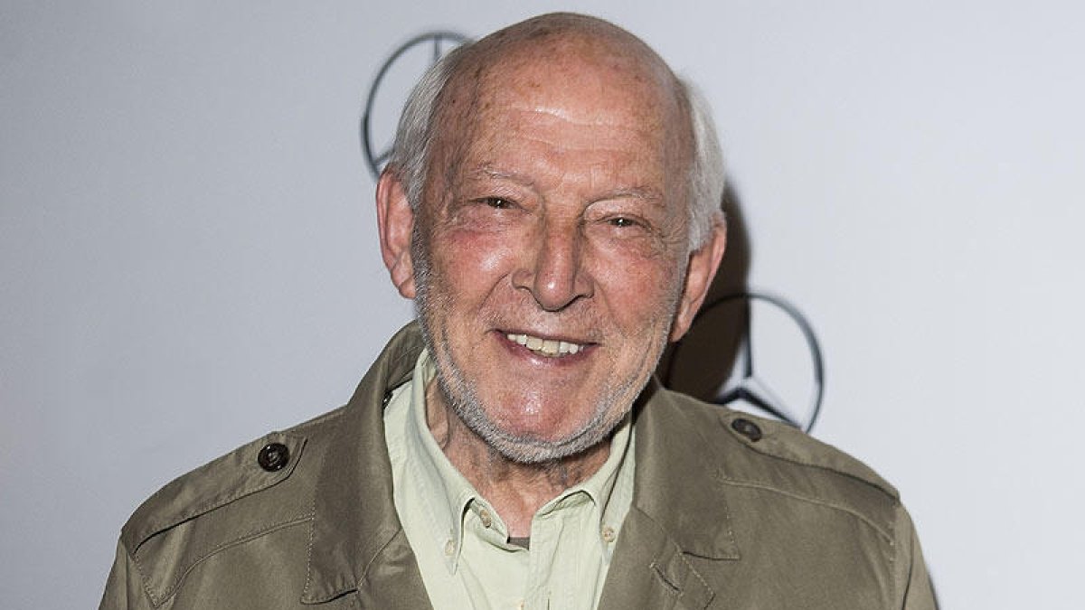 Álvaro de Luna, en una foto reciente.