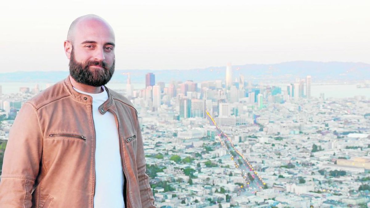 Estreno de ‘Viajeros Cuatro’