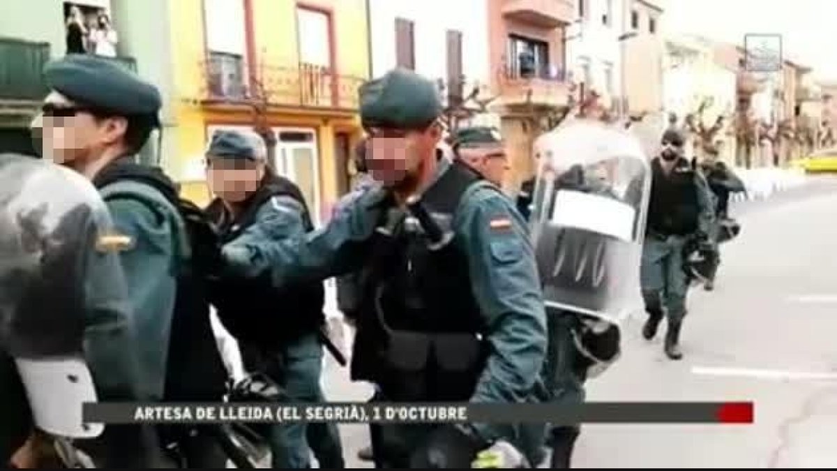 Guardia Civil