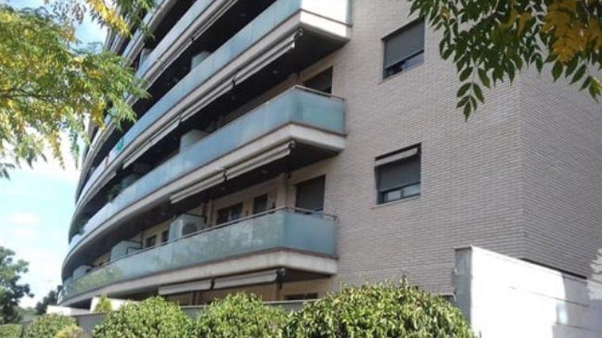Liberbank pone en venta pisos en Lleida a partir de 12.000 euros