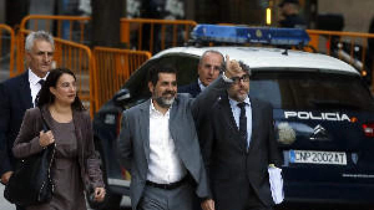 La CUP rechaza el acuerdo de JxCat-ERC y se abstendrá en la investidura de Sànchez