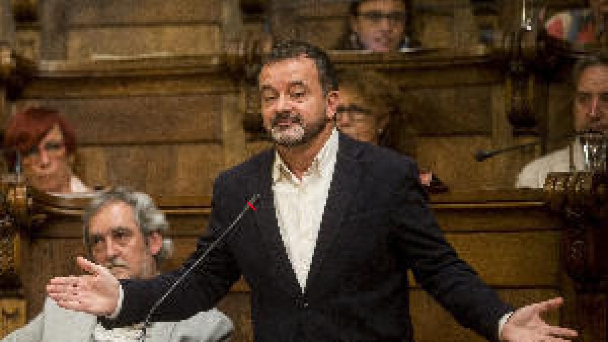 ERC está dispuesta a 