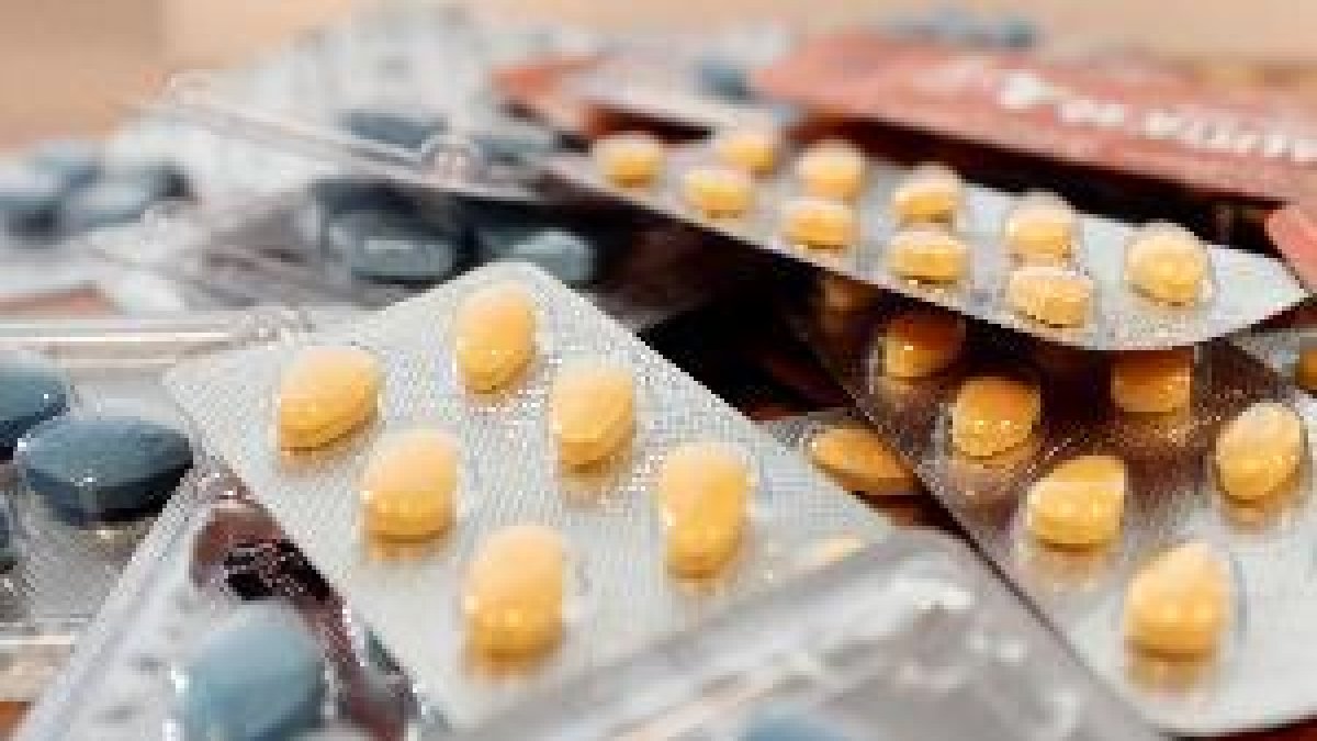 Retiran medicamentos para la tensión pero alertan que no se interrumpan los tratamientos