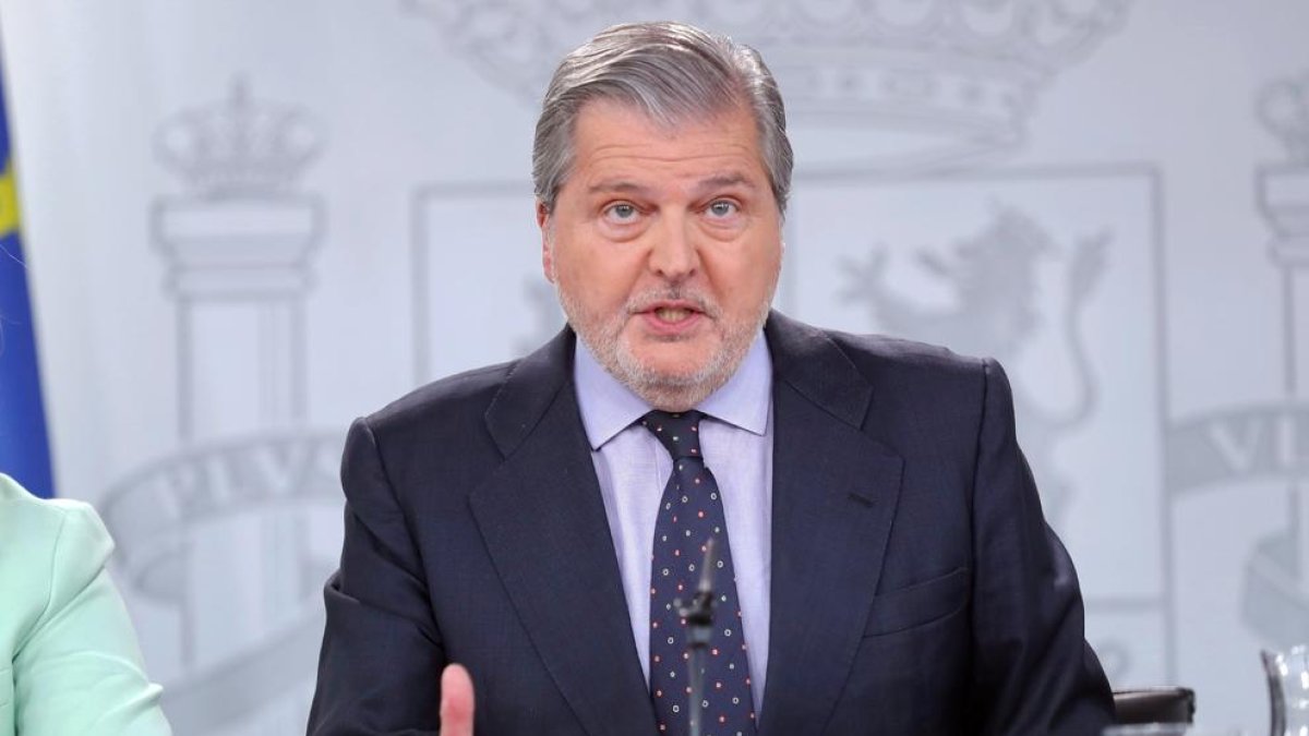 El Govern inicia tràmits per frenar la investidura a distància de Puigdemont