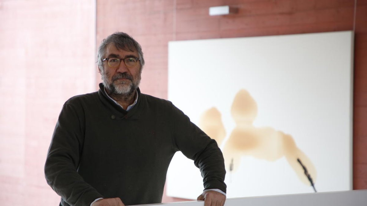 «Hem de ‘vendre’ns’ per obtenir fons, també de privats»