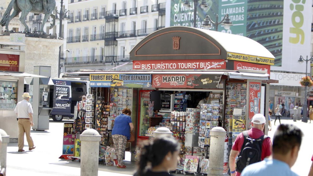 Prevén un mayor aumento de la inversión publicitaria de los anunciantes locales