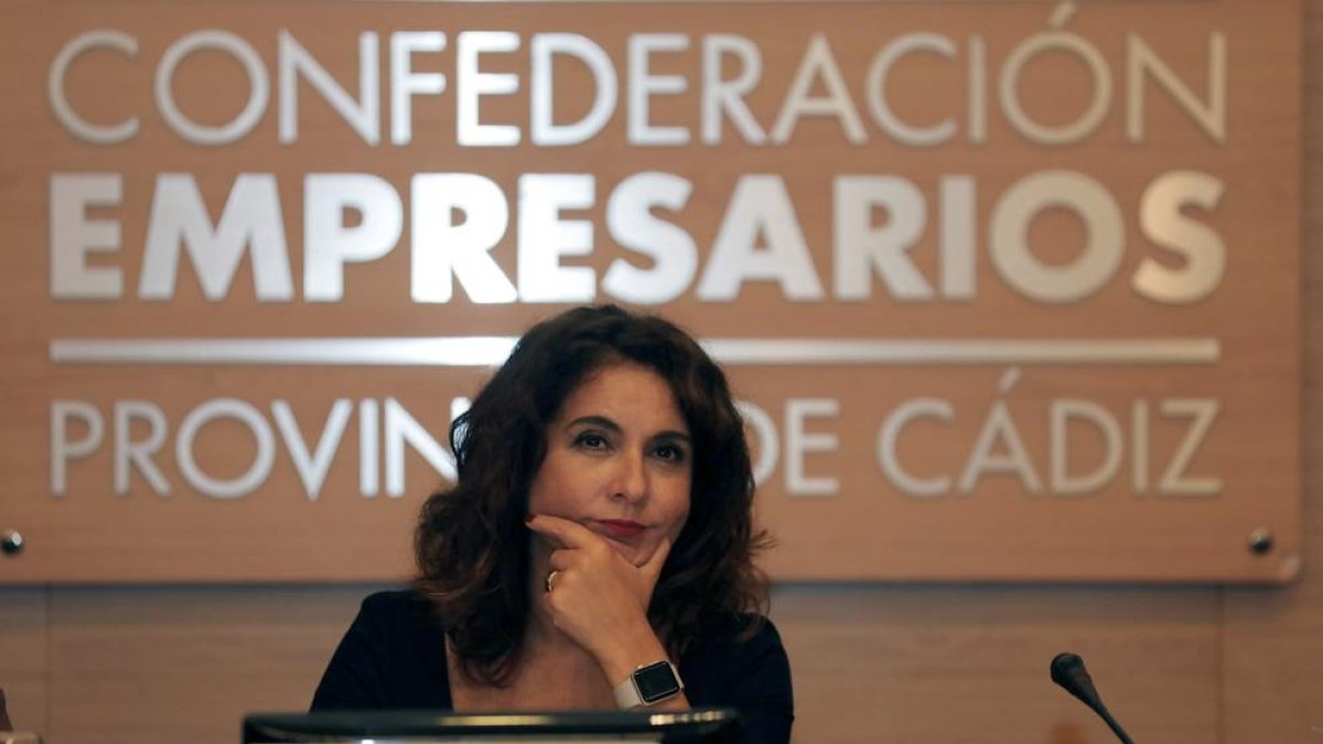 El Estado trabaja en un nuevo Plan Renove del automóvil para el 2020