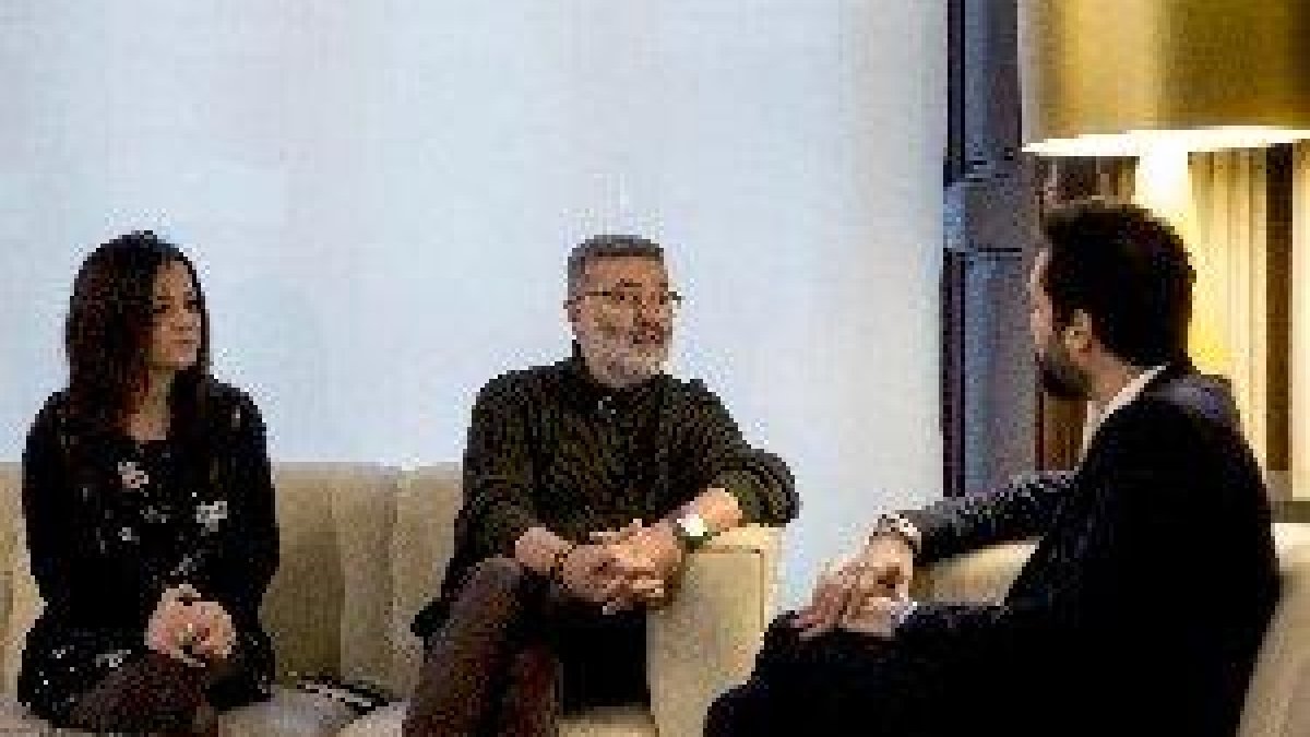 La CUP reta a Torrent a permitir delegar el voto de Puigdemont y Comín