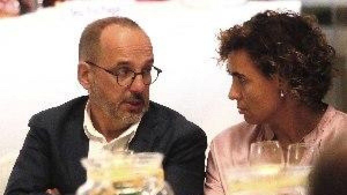 Campuzano dice que si Torra va al Congreso será para hablar de independencia