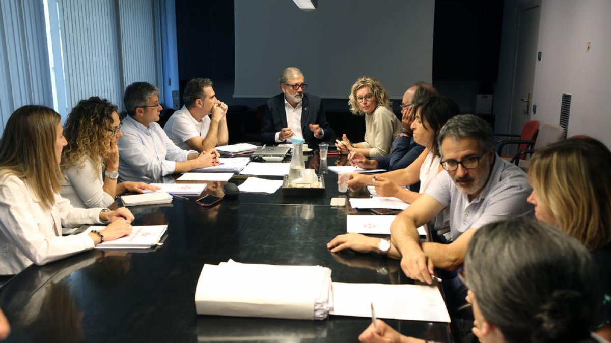 El pla Mariola 20.000 inclou 508 habitatges, dels quals 66 estan ocupats de forma irregular