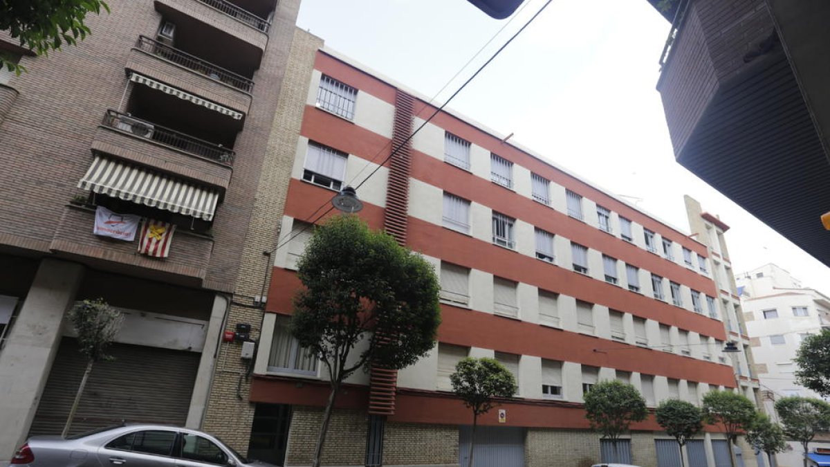 A l’antic Seminari s’obrirà el centre Indíbil.