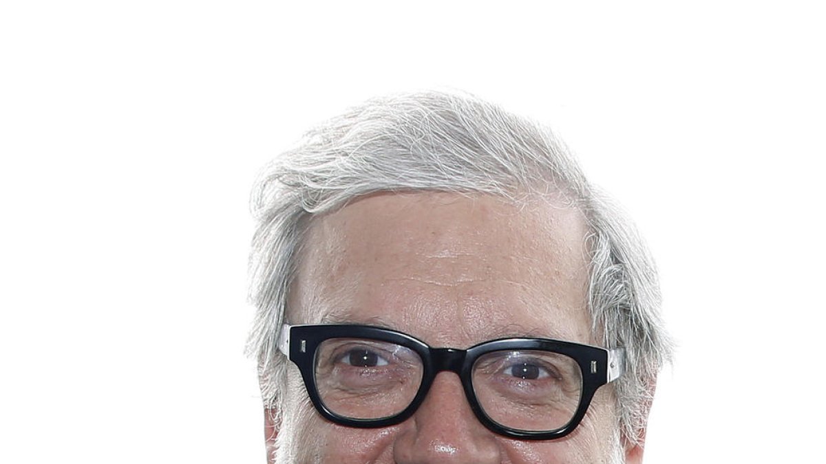 L'alcalde, Fèlix Larrosa