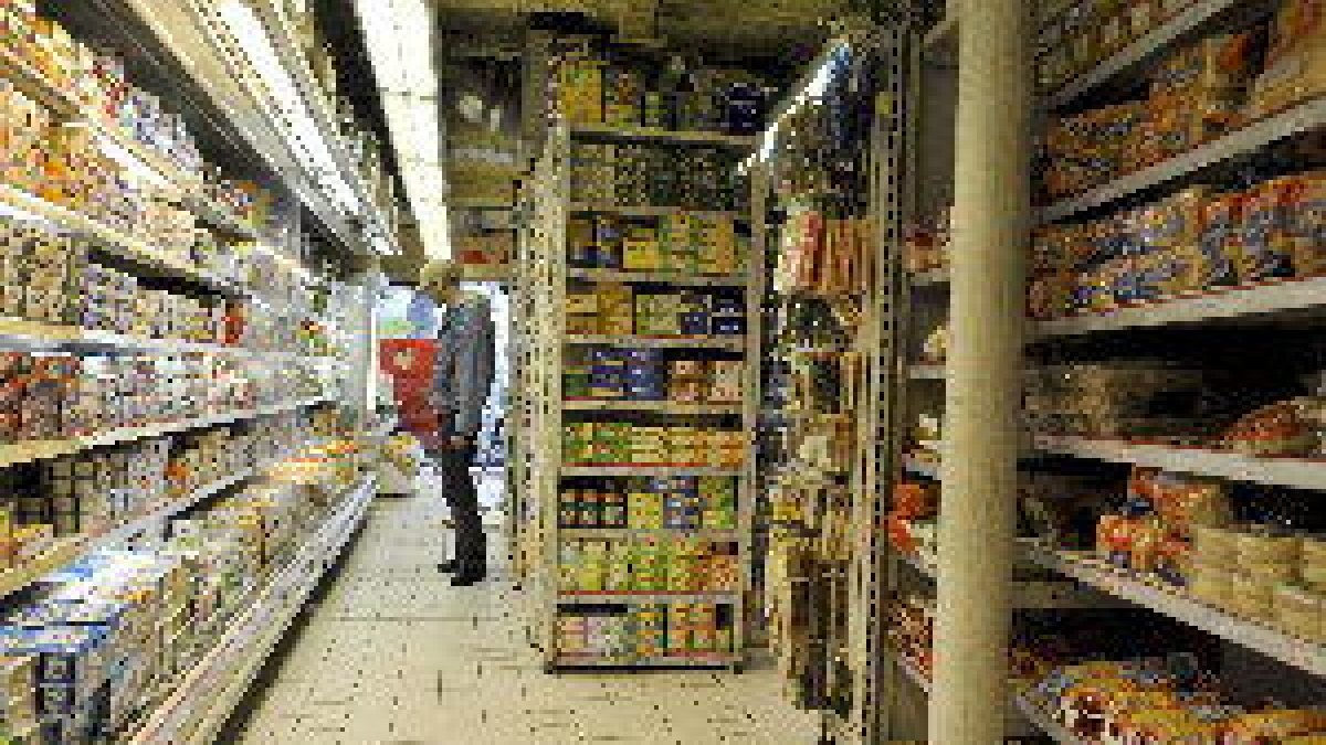 La confiança dels consumidors puja a l'octubre