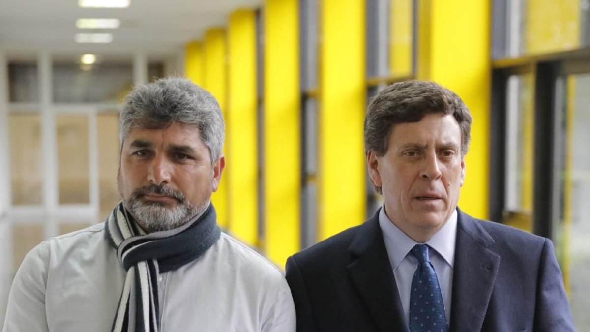 Els pares de Mari Luz i Diana Quer defensen la presó permanent revisable.