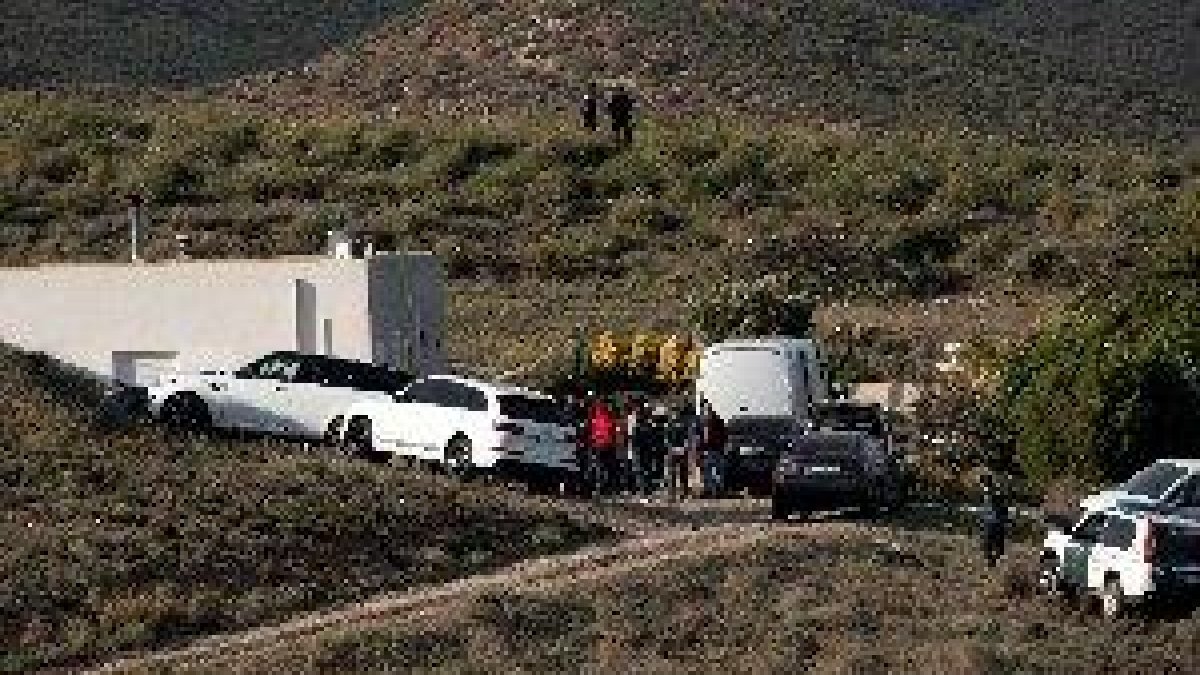 Passa a disposició del jutge l'autora confessa de la mort del petit Gabriel