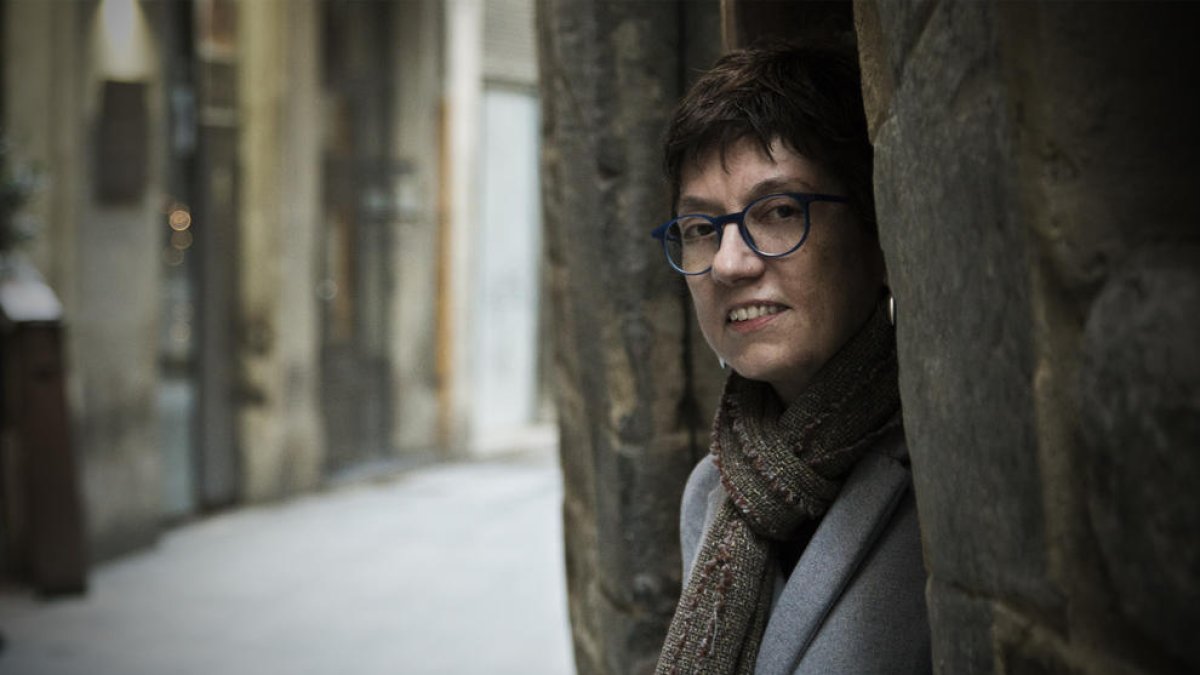 L’art d’esbravar-se