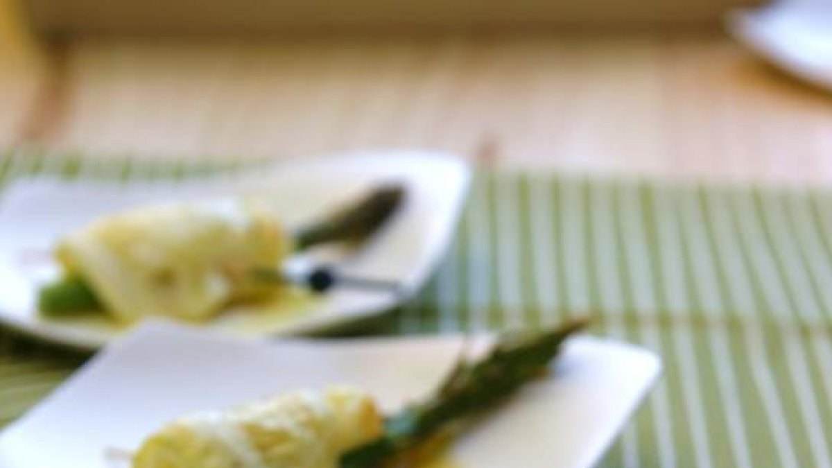 Ingredients per a 8 tapes