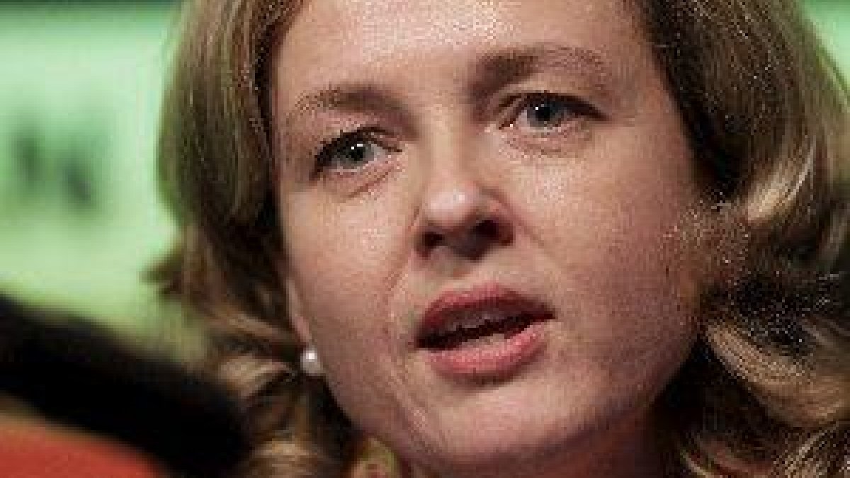 La nova ministra d'Economia serà Nadia Calviño, alta funcionària a la CE