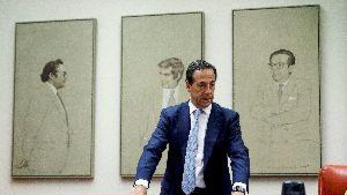 Caixabank: Hay que completar la unión bancaria y proteger más al consumidor