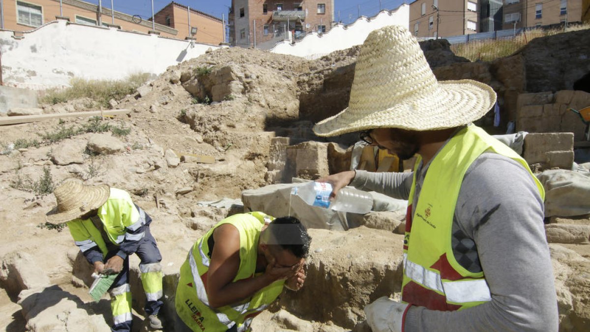 Lleida, l'única província catalana que perd autònoms en els nou primers mesos de l'any