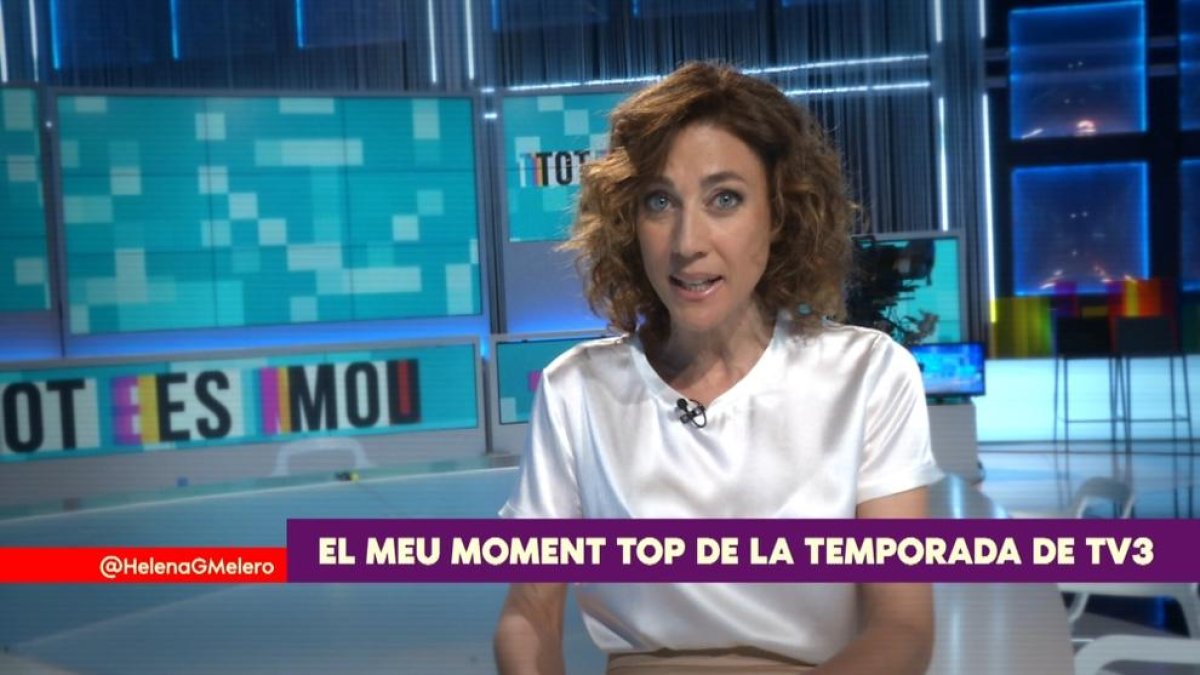 ‘TV3XUnTub’, segunda entrega