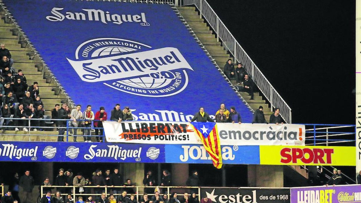 Per a Antena 3, això és intolerable.