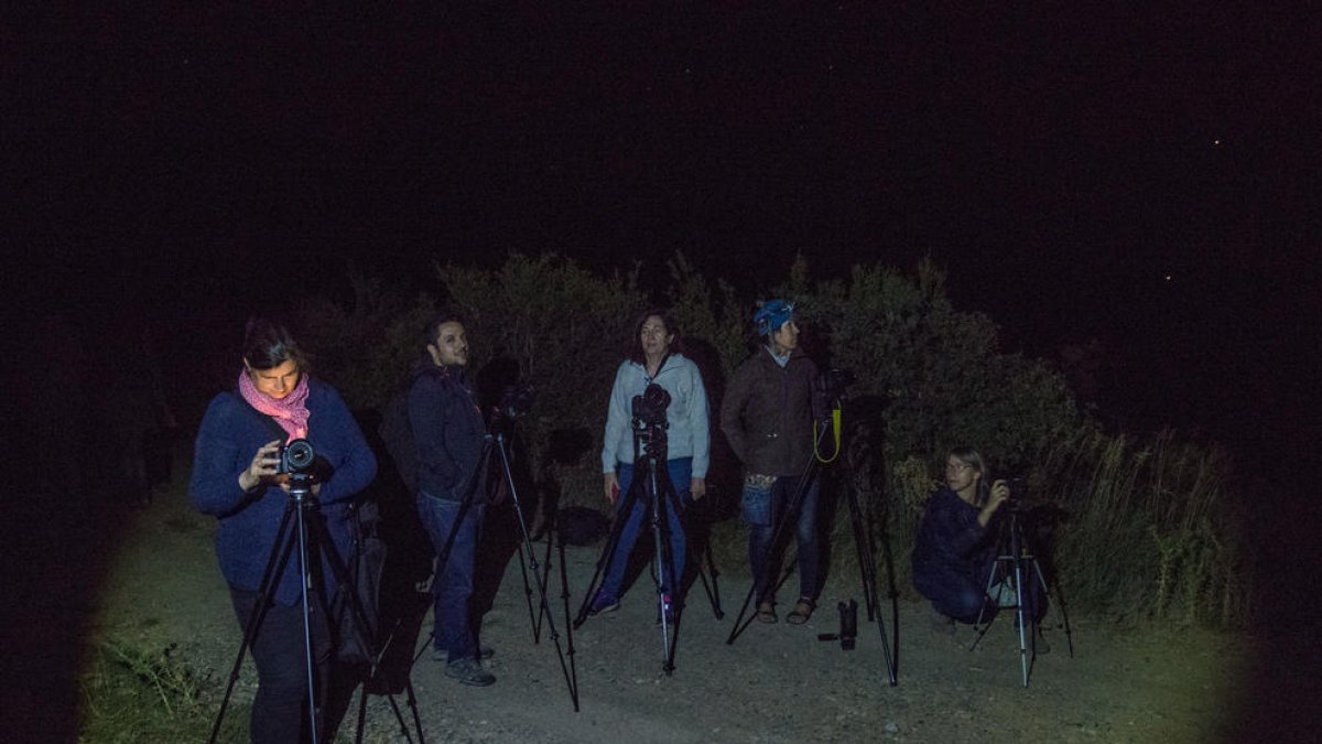 Recta final de la Universitat d'estiu de la UdL amb cursos al Pont de Suert i el Baix Segre