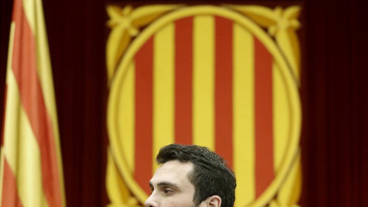 Torrent obre ronda de consultes per tornar a proposar la investidura de Sànchez