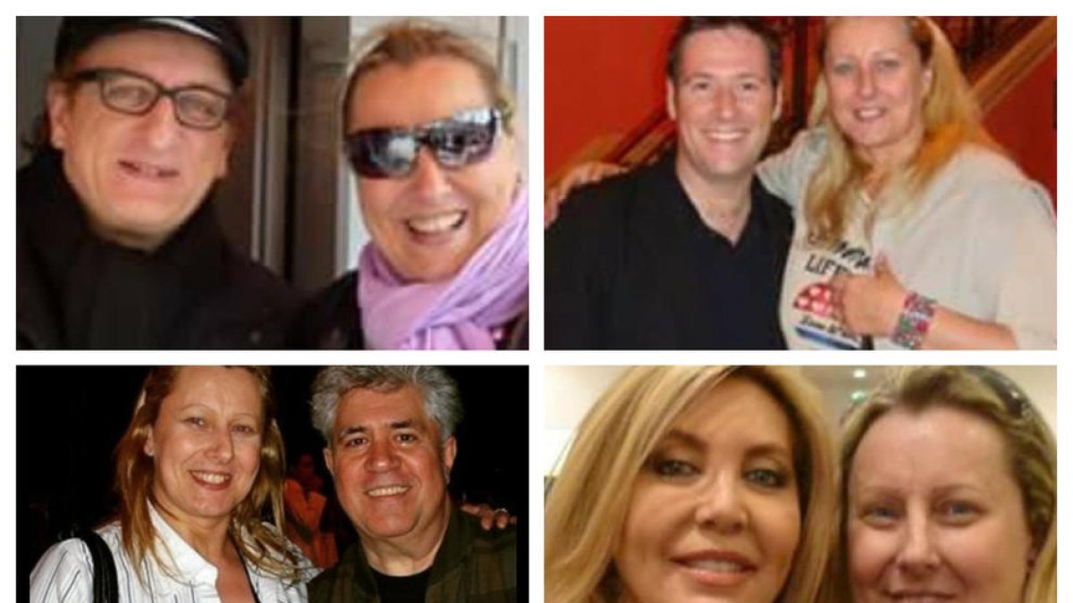 El concurs #fotosambfamosos ja té guanyador!