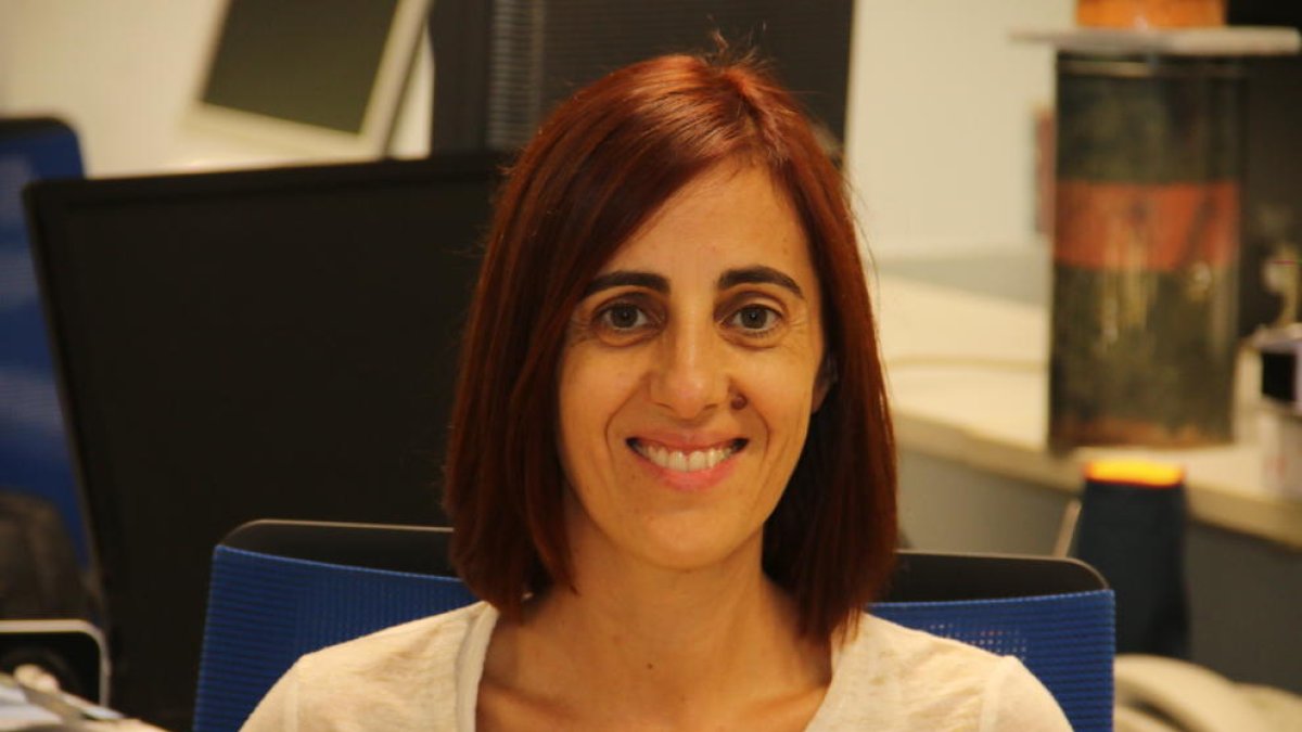 Sònia Espín