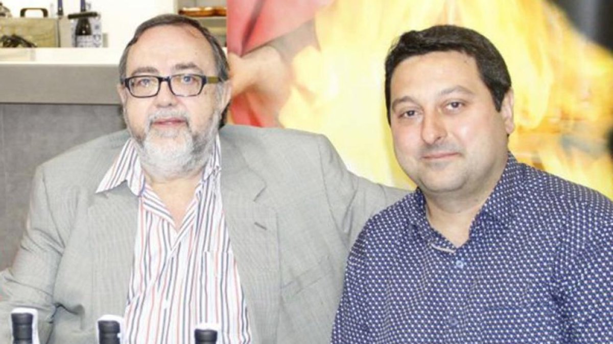 La Ratafía del Aplec, Medalla de Oro en el Topwine