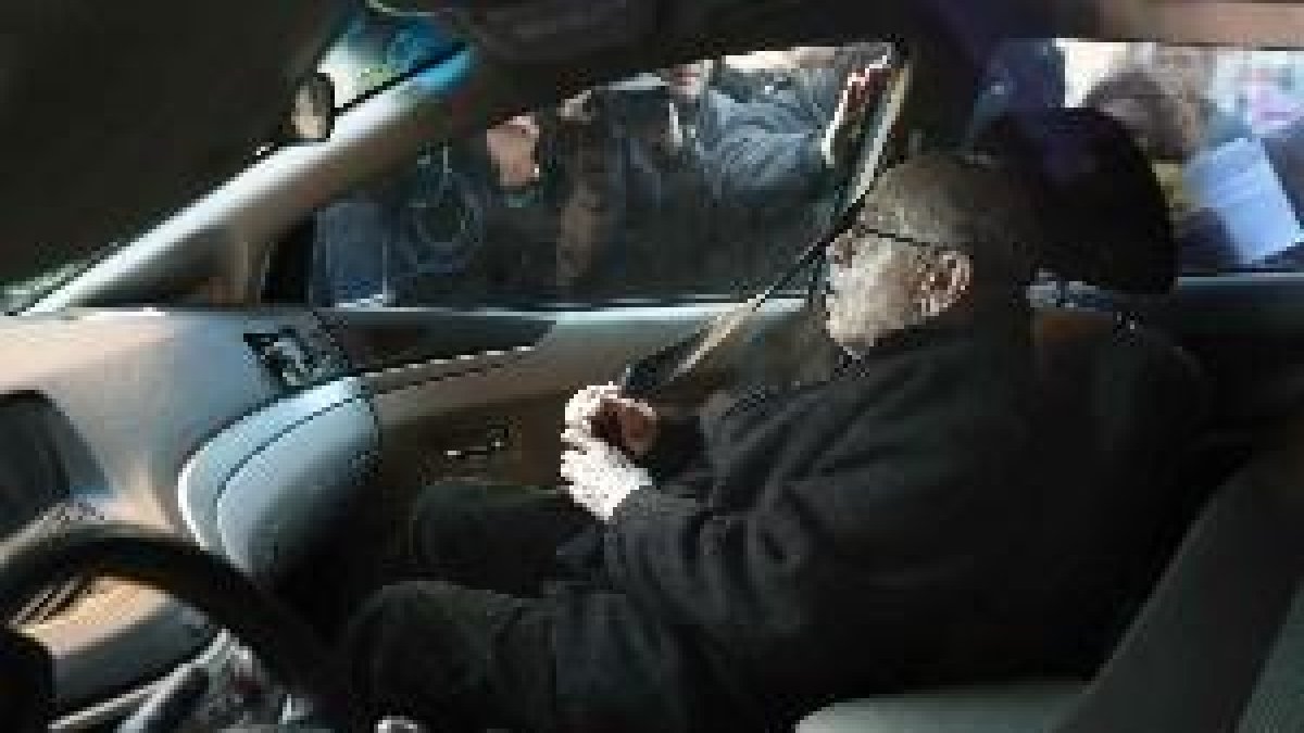 Millet i #ontull, en llibertat provisional després de 16 dies a la presó