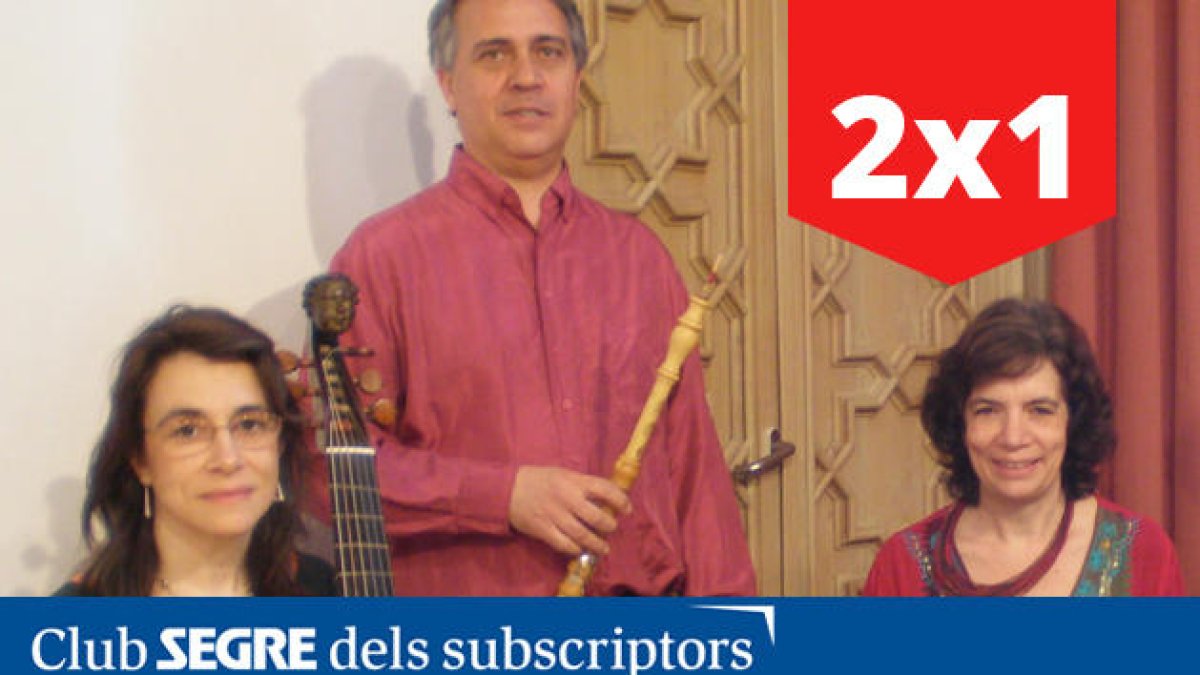 La flauta virtuosa