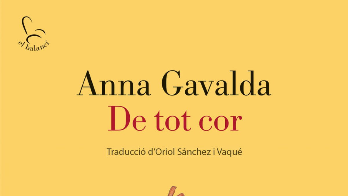 Els contes més tendres d’Anna Gavalda