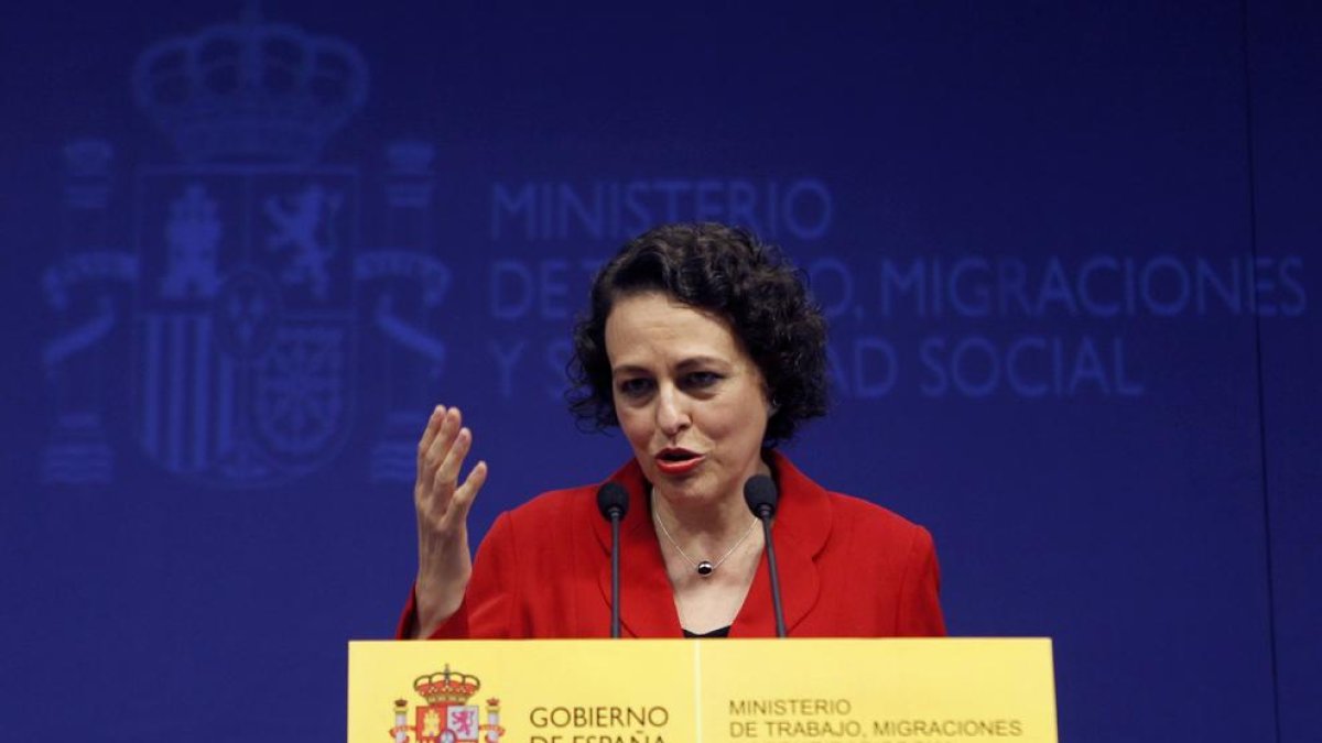 Valerio reunirà la patronal i sindicats per canviar
