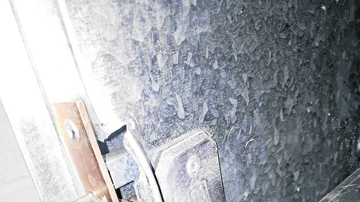 Vecinos de Gardeny plantean mudarse ante el aumento de robos