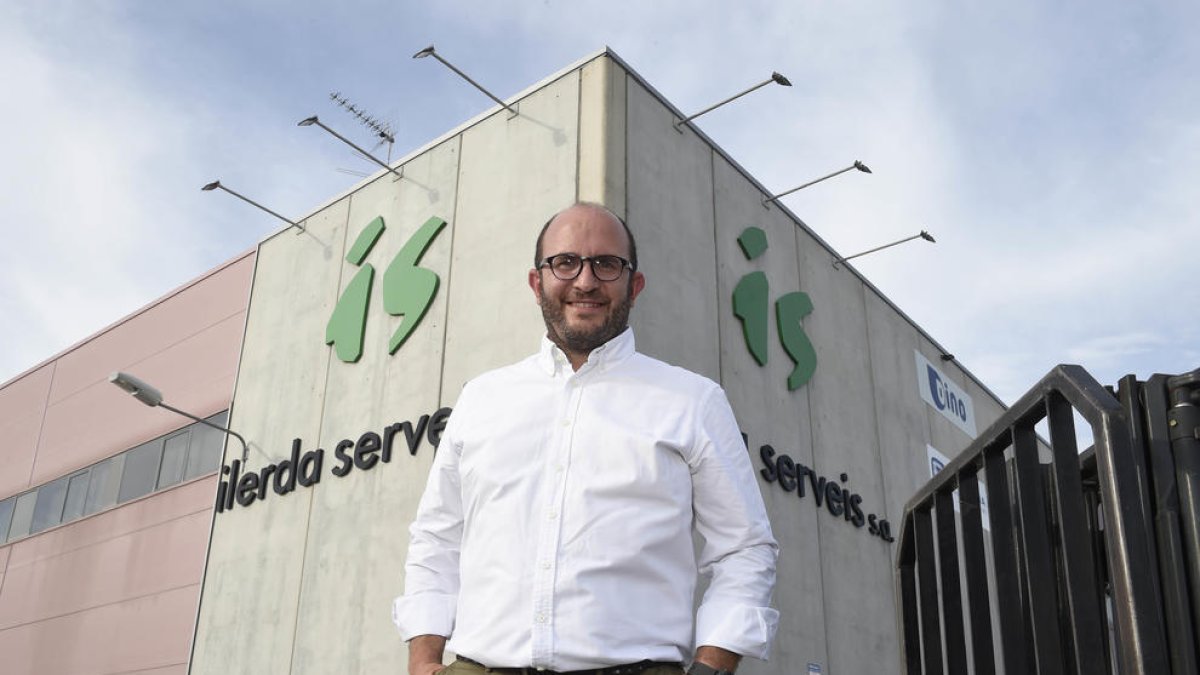 Ilerda Serveis