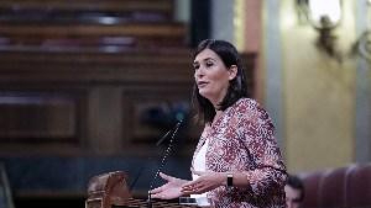 El Congrés dóna llum verda a la universalització de la sanitat