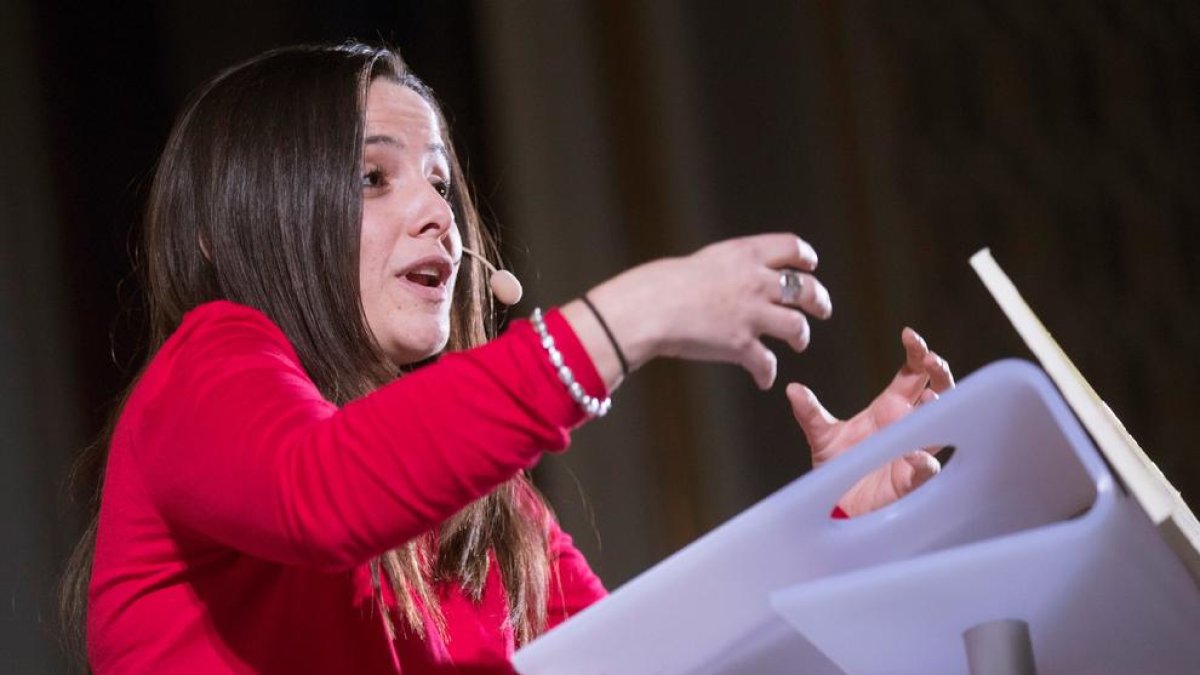 La CUP veu difícil un acord abans del ple de dilluns