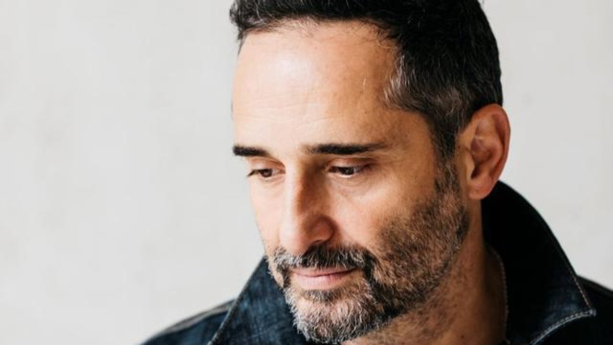 En venta las entradas para el concierto de Jorge Drexler en Lleida