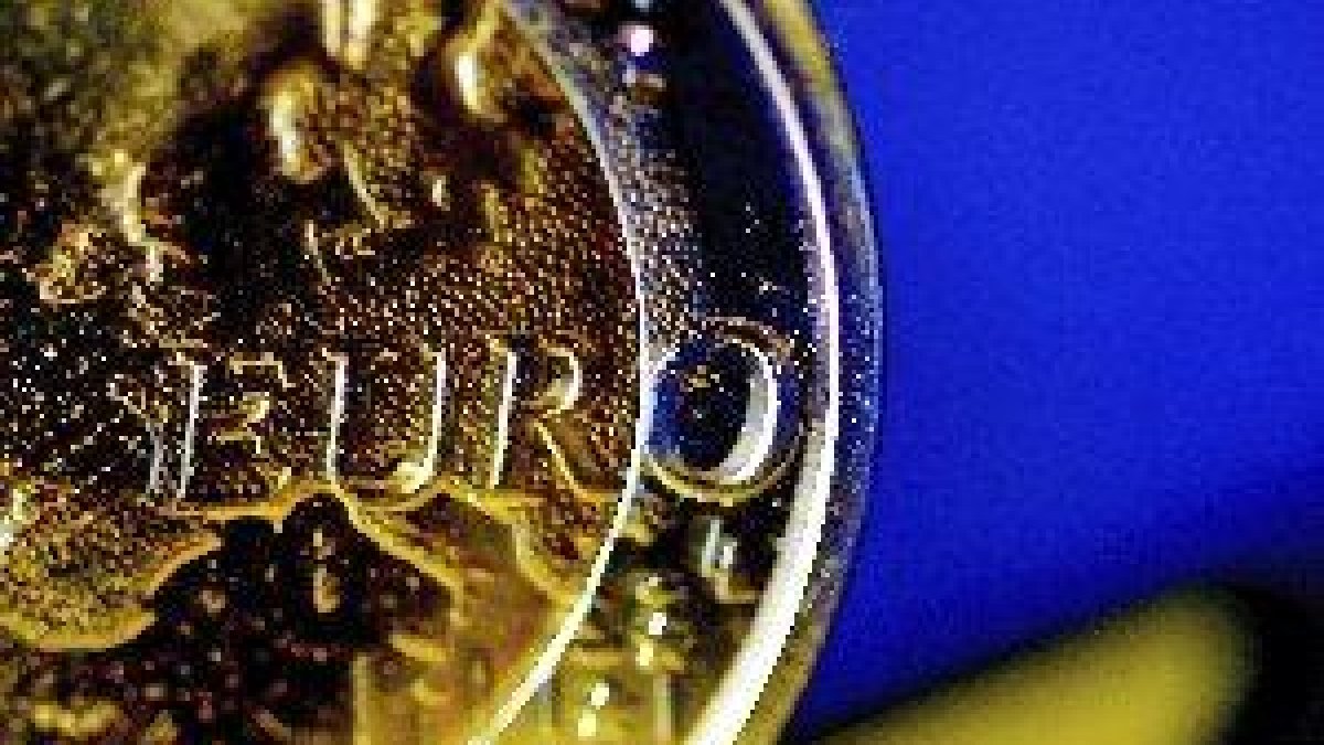 L'economia catalana va créixer un 0,8% en els primers tres mesos del 2018