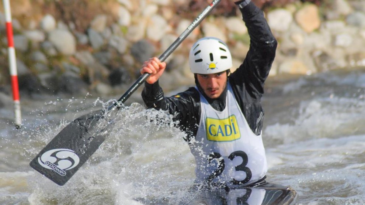 El Cadí Canöe Kayak guanya la Copa Catalana