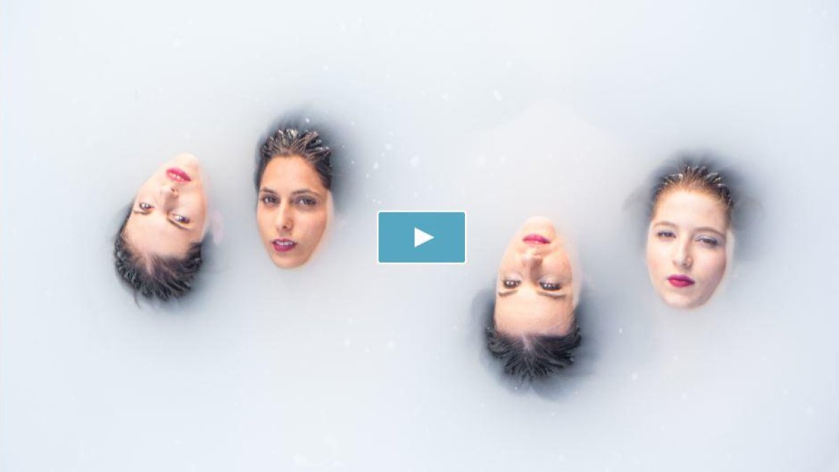 projectes. Des d’una col·lecció de cromos de científics fins a un documental sobre la transhumància, passant per teatre.