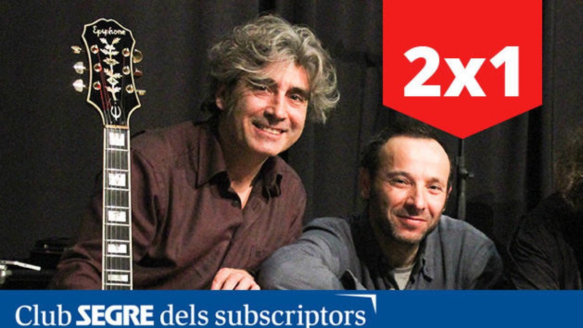 Nit màgica de Jazz