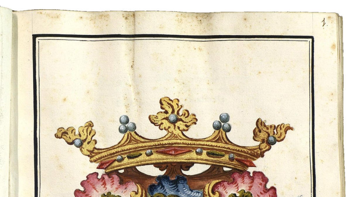 La historia de Catalunya, con la familia Desvalls