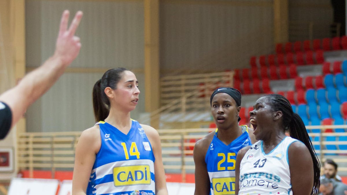 Victòria del Cadí per mirar amunt