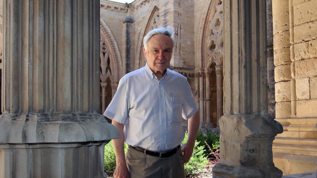 Indemnizados 2.878 leridanos presos durante la Guerra Civil y el franquismo